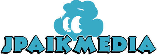 Jpaikmedia Logo
